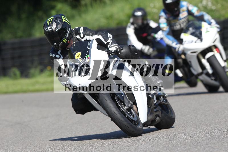 /13 01.05.2025 Speer Racing ADR/Gruppe gruen/109